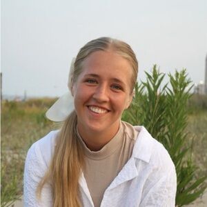 Meet your Posher, Betsy